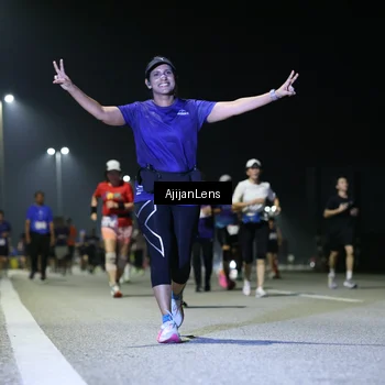 Runner Photo 7358284