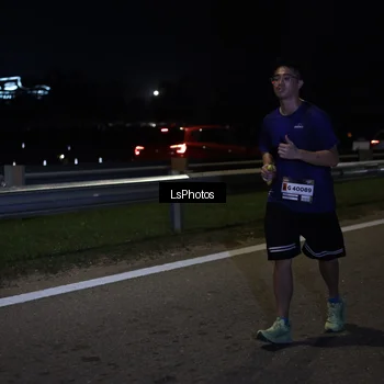 Runner Photo 7358285