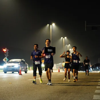 Runner Photo 7358287