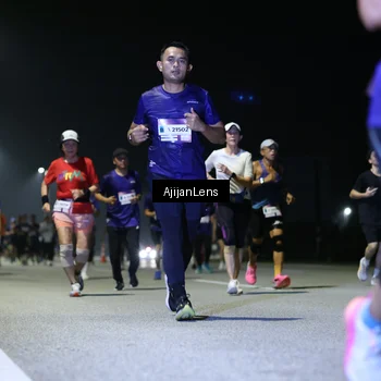 Runner Photo 7358290