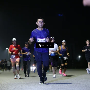 Runner Photo 7358292