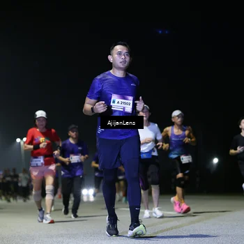 Runner Photo 7358294