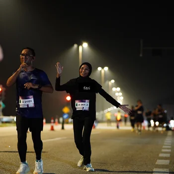 Runner Photo 7358296