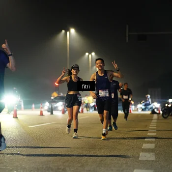 Runner Photo 7358297