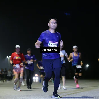Runner Photo 7358302