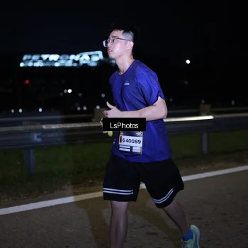 Runner Photo 7358304