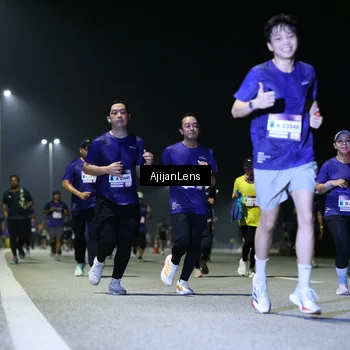 Runner Photo 7358305