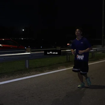 Runner Photo 7358306