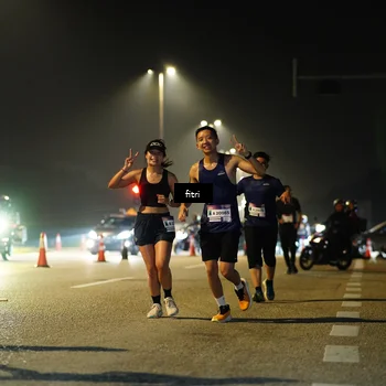 Runner Photo 7358309