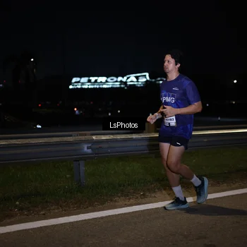 Runner Photo 7358312