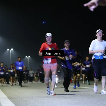Runner Photo 7358313