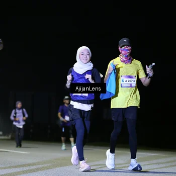 Runner Photo 7358315