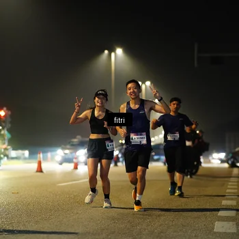 Runner Photo 7358317