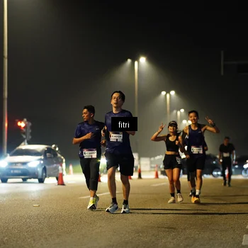 Runner Photo 7358318