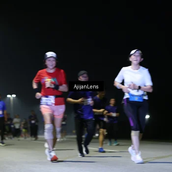 Runner Photo 7358320