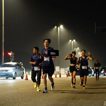 Runner Photo 7358328