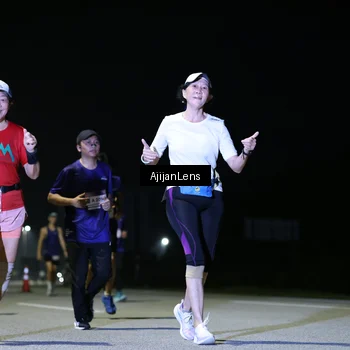 Runner Photo 7358336