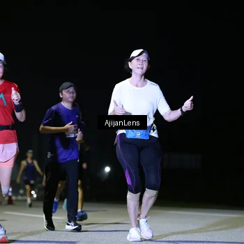 Runner Photo 7358340