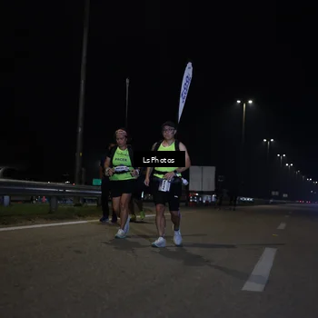 Runner Photo 7358341