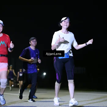 Runner Photo 7358344