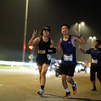Runner Photo 7358348