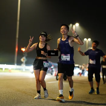 Runner Photo 7358351