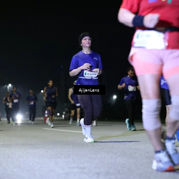 Runner Photo 7358357