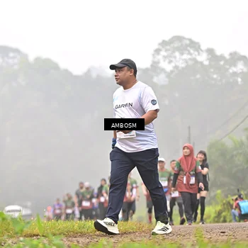 Runner Photo 7358362