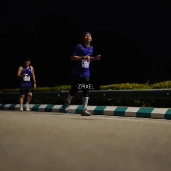 Runner Photo 7358363