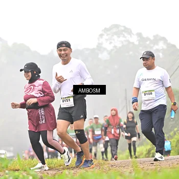 Runner Photo 7358364