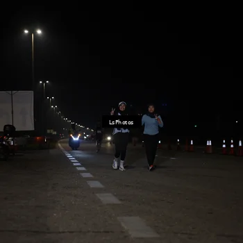 Runner Photo 7358368