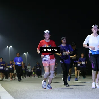 Runner Photo 7358370