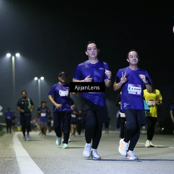 Runner Photo 7358373
