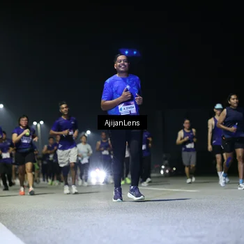 Runner Photo 7358374