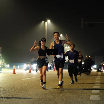 Runner Photo 7358378