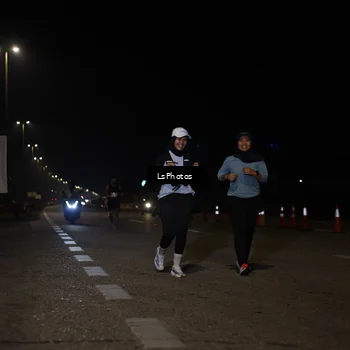 Runner Photo 7358380