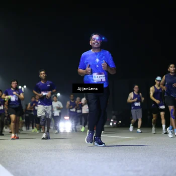 Runner Photo 7358381
