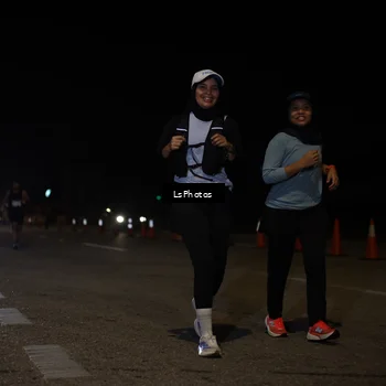 Runner Photo 7358382