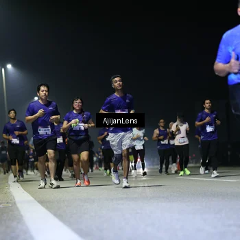 Runner Photo 7358383
