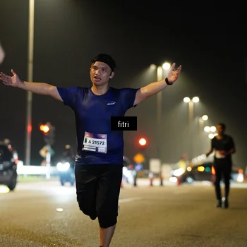 Runner Photo 7358384