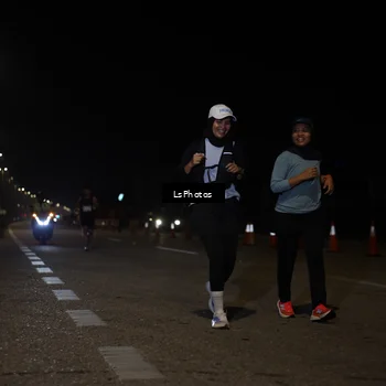 Runner Photo 7358385