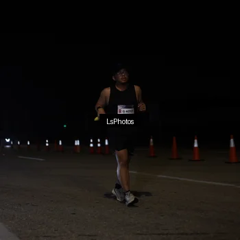 Runner Photo 7358387