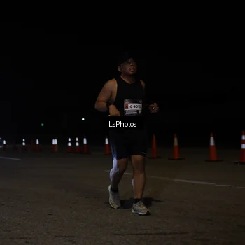 Runner Photo 7358388