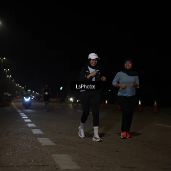 Runner Photo 7358393