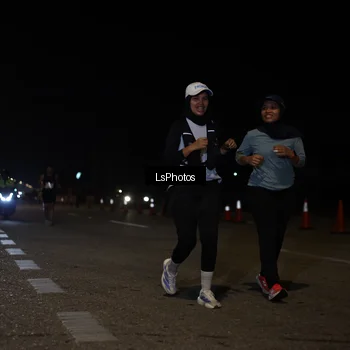 Runner Photo 7358394