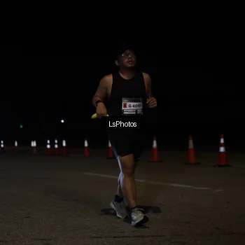 Runner Photo 7358395