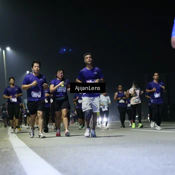 Runner Photo 7358396