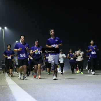 Runner Photo 7358402