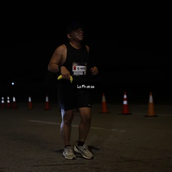 Runner Photo 7358404