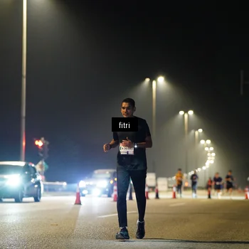 Runner Photo 7358405